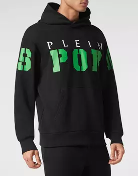 Худи Plein Sport