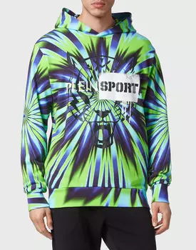 Худи Plein Sport