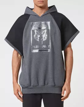 Худи Plein Sport