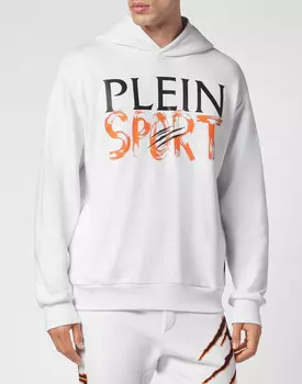 Худи Plein Sport