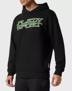 Худи Plein Sport