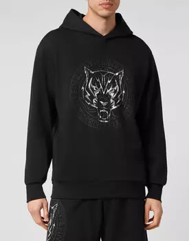 Худи Plein Sport