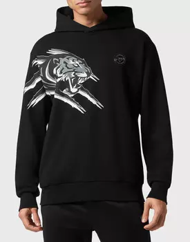 Худи Plein Sport
