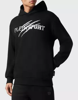 Худи Plein Sport