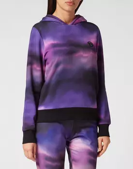 Худи Plein Sport