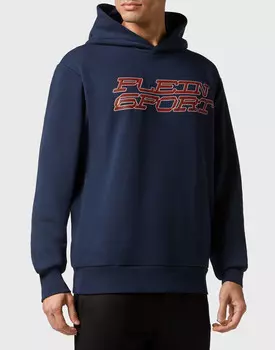 Худи Plein Sport