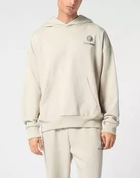 Худи Plein Sport