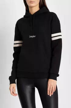 Худи Saint Laurent