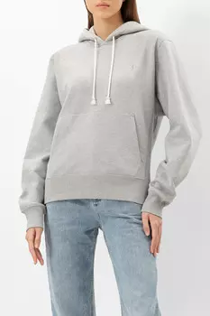 Худи Saint Laurent Модель Cassandre