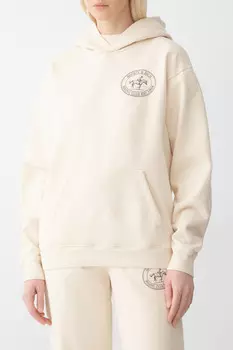 Худи Sporty Rich