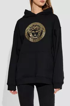 Худи Versace
