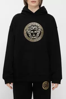 Худи Versace