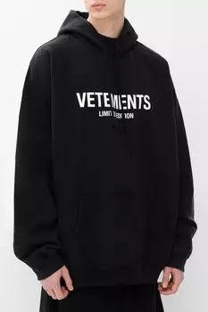 Худи Vetements