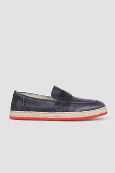 Эспадрильи Kiton