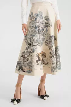 Юбка Dior