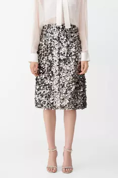 Юбка Dolce&Gabbana Модель Из Коллекции Everyday