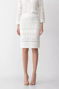 Юбка Luisa Spagnoli Модель Castell