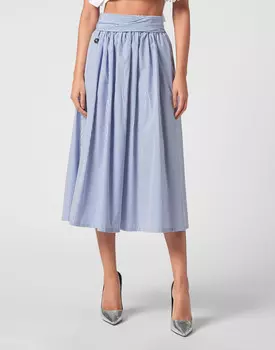 Юбка Мини Philipp Plein