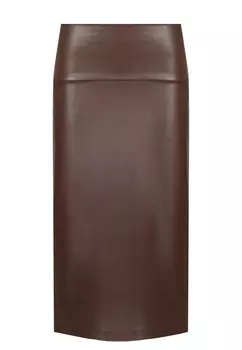 Юбка Norma Kamali