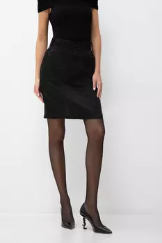 Юбка Saint Laurent