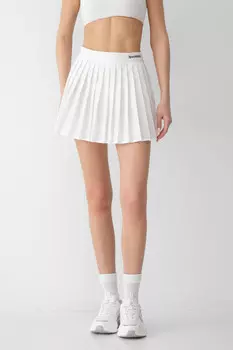 Юбка Sporty Rich Модель Serif Anae