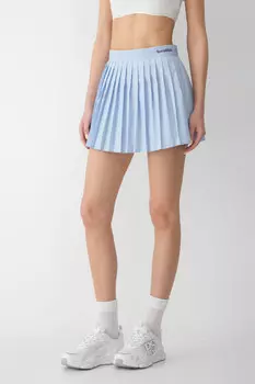 Юбка Sporty Rich Модель Serif Anae