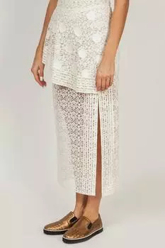 Юбка Stella Mccartney
