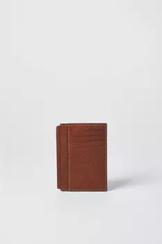 Кардхолдер Brunello Cucinelli