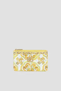 Кардхолдер Dolce & Gabbana Модель 3.5