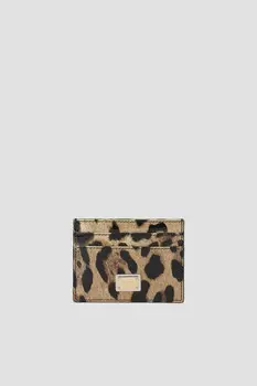 Кардхолдер Kim Dolce & Gabbana