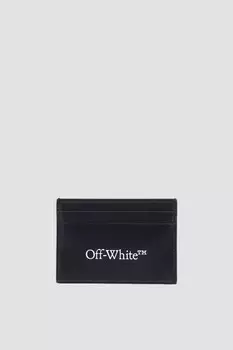 Кардхолдер Off-White Модель Bookish