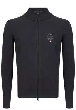 Кардиган Aeronautica Militare