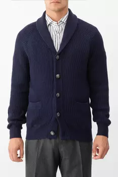 Кардиган Brunello Cucinelli