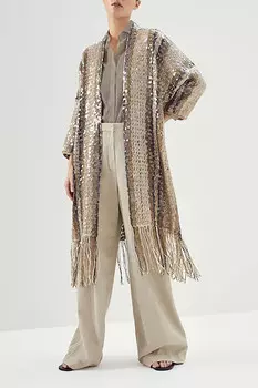 Кардиган Brunello Cucinelli