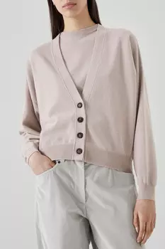 Кардиган Brunello Cucinelli