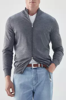 Кардиган Brunello Cucinelli