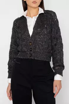 Кардиган Brunello Cucinelli