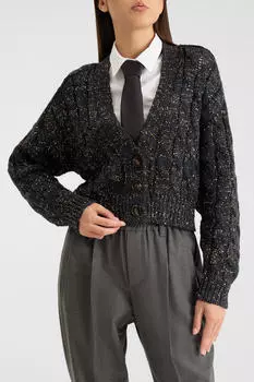 Кардиган Brunello Cucinelli