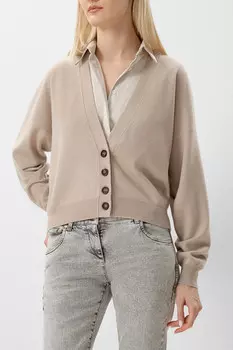 Кардиган Brunello Cucinelli