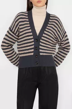 Кардиган Brunello Cucinelli