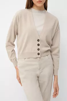 Кардиган Brunello Cucinelli