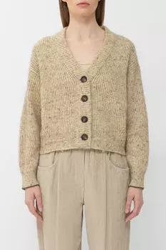 Кардиган Brunello Cucinelli
