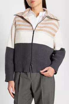 Кардиган Brunello Cucinelli