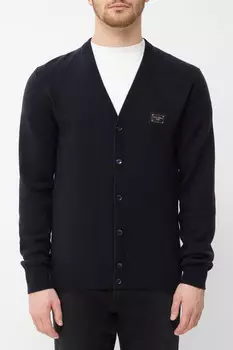 Кардиган Dolce&Gabbana Модель Из Коллекции Essential
