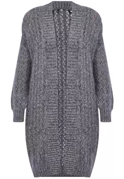 Кардиган Eleventy