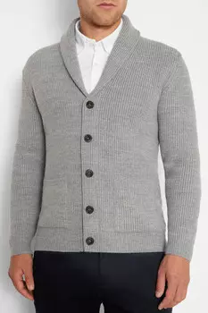 Кардиган Emiliano Zapata