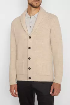 Кардиган Emiliano Zapata