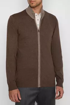 Кардиган Emiliano Zapata