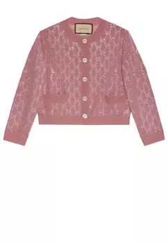 Кардиган Gucci
