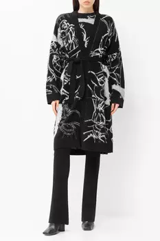 Кардиган Iceberg